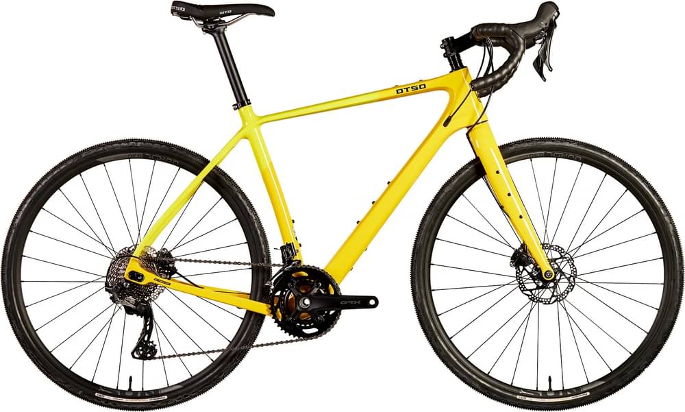 Otso Waheela C - GRX 11-Speed Sale 1x11 Shimano GRX 800