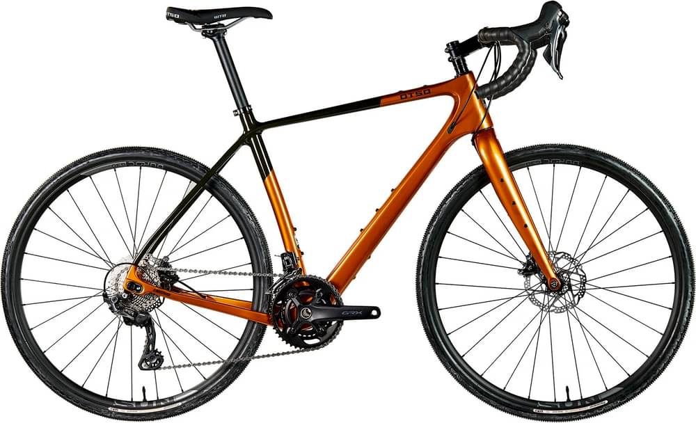 Otso Waheela C GRX 800 1x - 12-Speed 2024