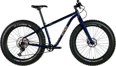 OTSO Arctodus 1x12 Shimano SLX M7100