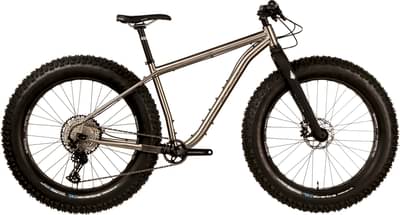 Otso Arctodus Ti 1x12 SRAM GX Eagle