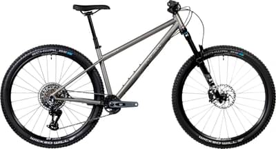 Otso Hoot Ti 1x12 Shimano XT M8100