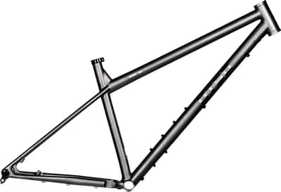 Otso Hoot Ti Frame