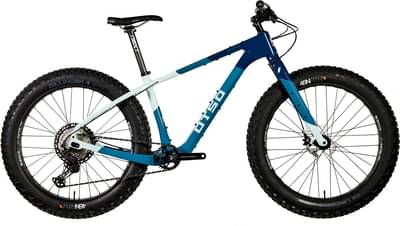 Otso Voytek 2 1x12 SRAM X01 Eagle AXS
