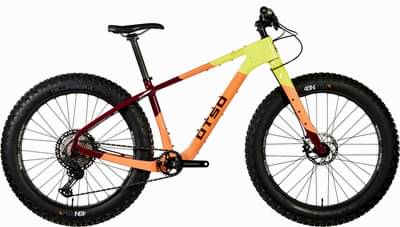 OTSO Voytek 2 SLX