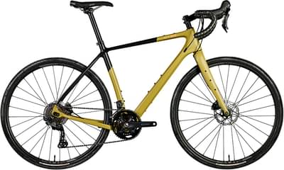 Otso Waheela C - GRX 800 1x11 1x11 Shimano GRX 800