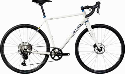 OTSO Warakin - GRX 800 1x11 1x11 Shimano GRX 800