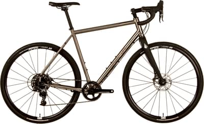 Otso Warakin Ti - GRX 800 1x11 1x11 Shimano GRX 800