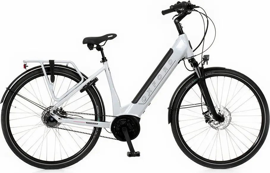 2023 Oxford Box 14.0 Specs, Comparisons, Reviews 99 Spokes