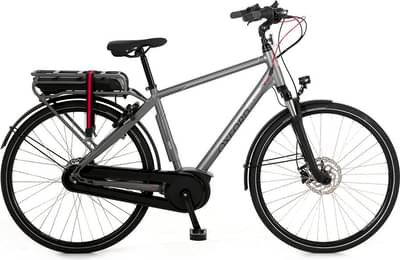 Oxford Box 3.0 Fahrrad
