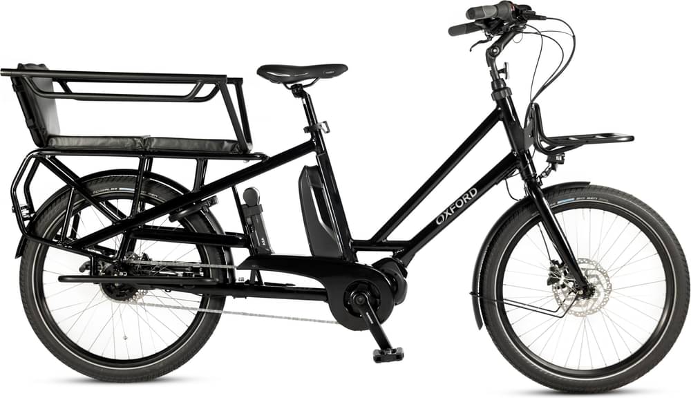 OXFORD Cargo Plus