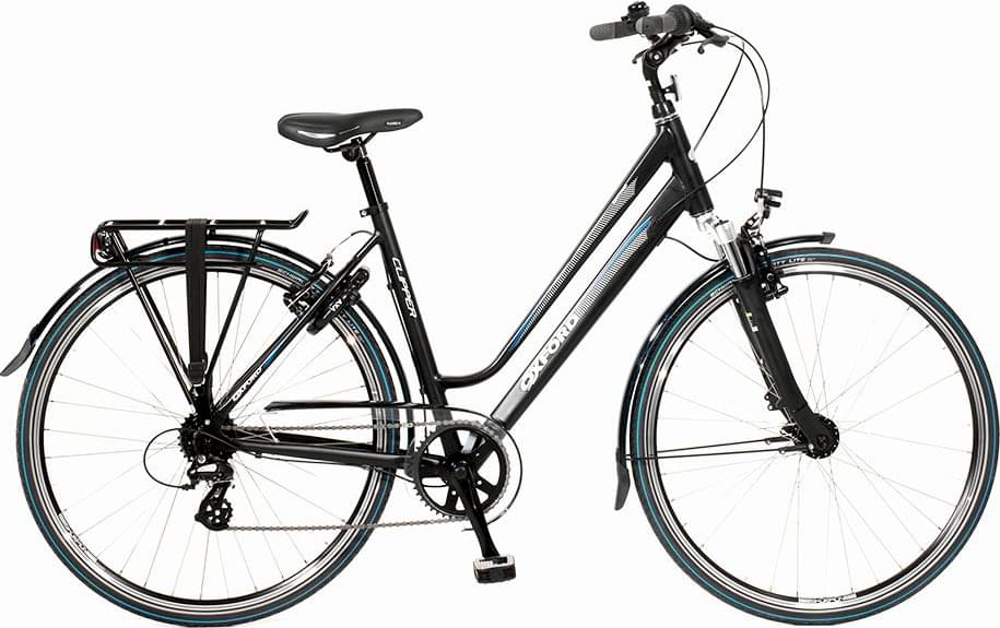 OXFORD Clipper 7V