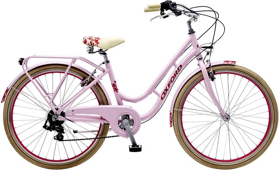 Oxford Fiore 24