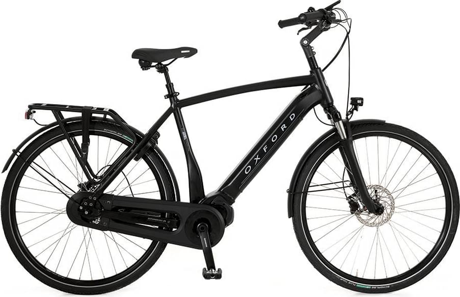 OXFORD SX 13.0