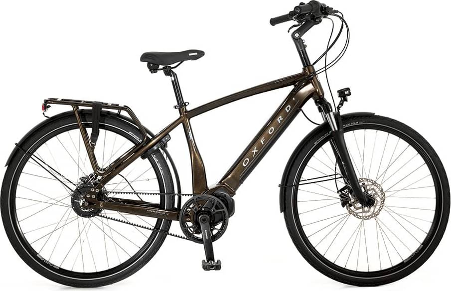 OXFORD SX 14.0
