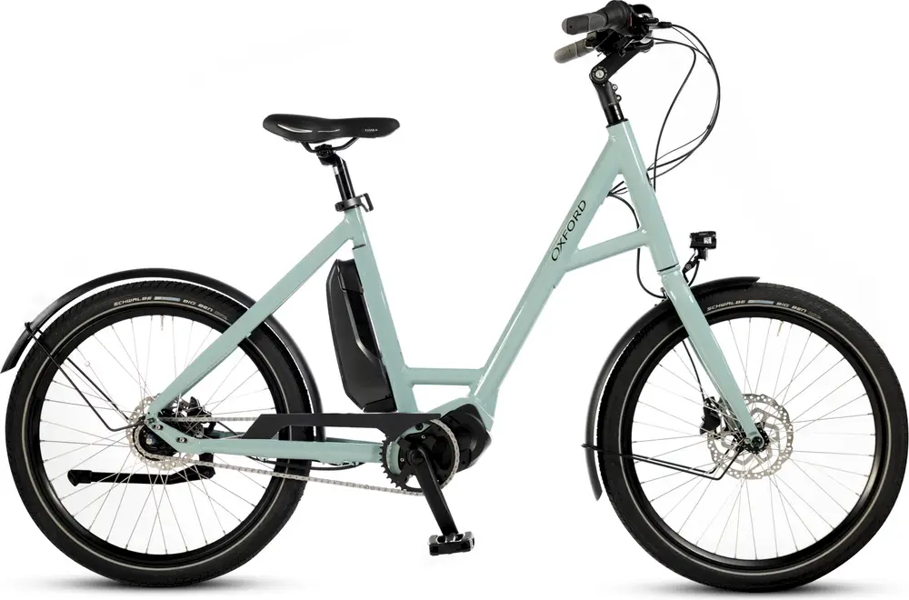 2023 Oxford VIA Specs, Comparisons, Reviews 99 Spokes