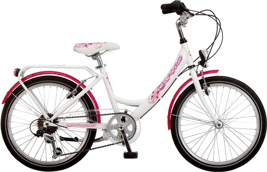 OXFORD Youngland 20