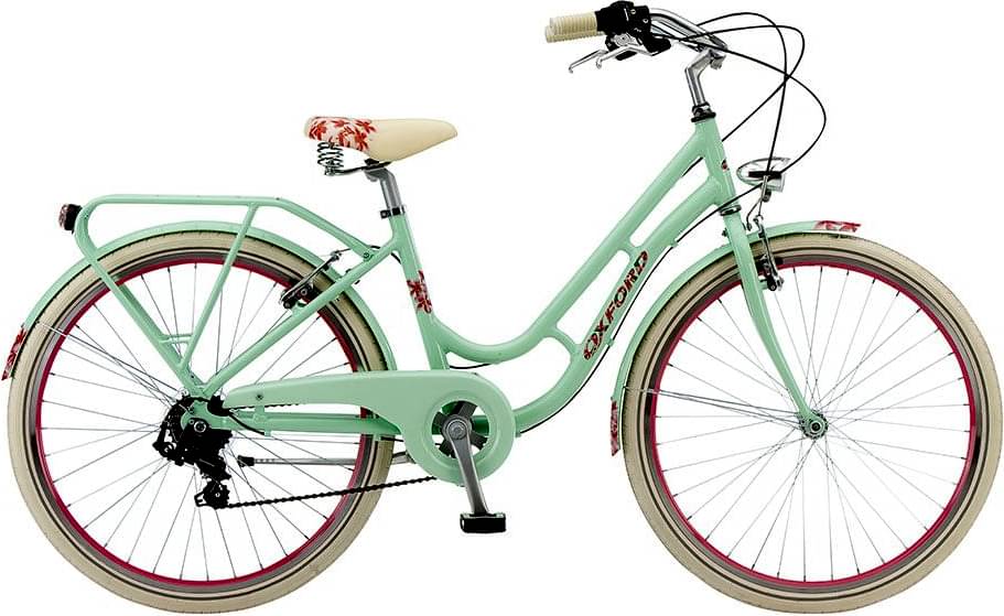 OXFORD Fiore 24″
