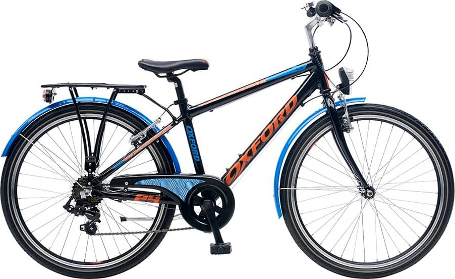 Oxford Kick Off 24″
