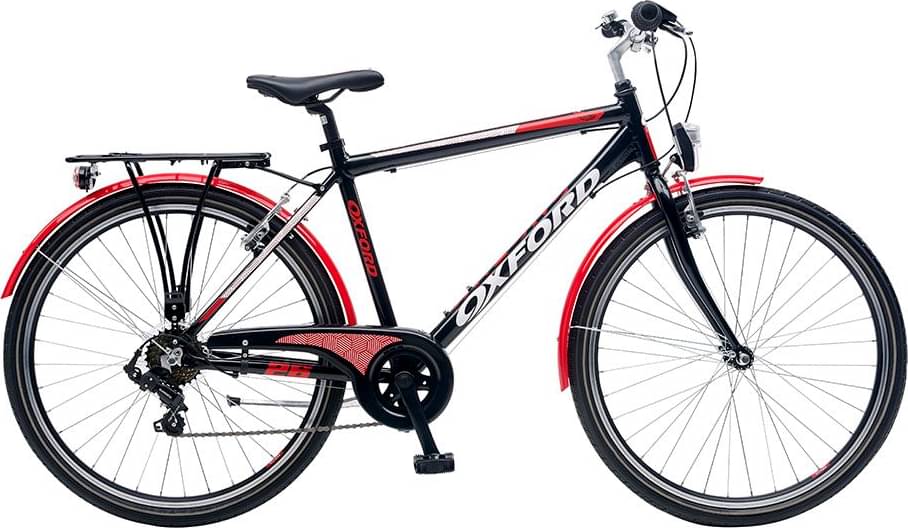 Oxford Kick Off 26″