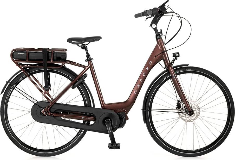 OXFORD Nexa