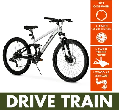 2026 Ozark Trail 24