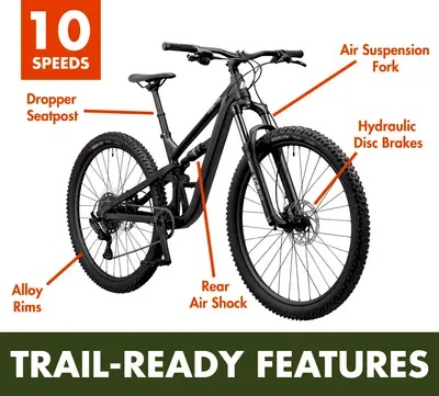 2026 Ozark Trail 29