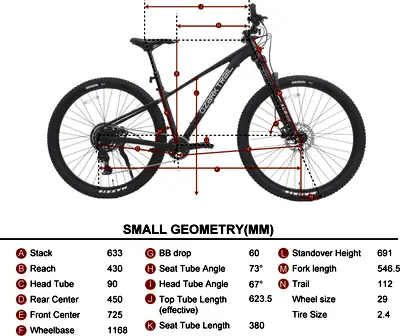 2026 Ozark Trail 29