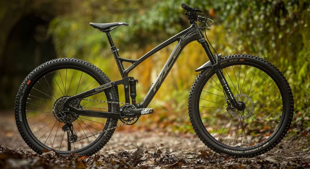 PACE RC295 Ultimate GX