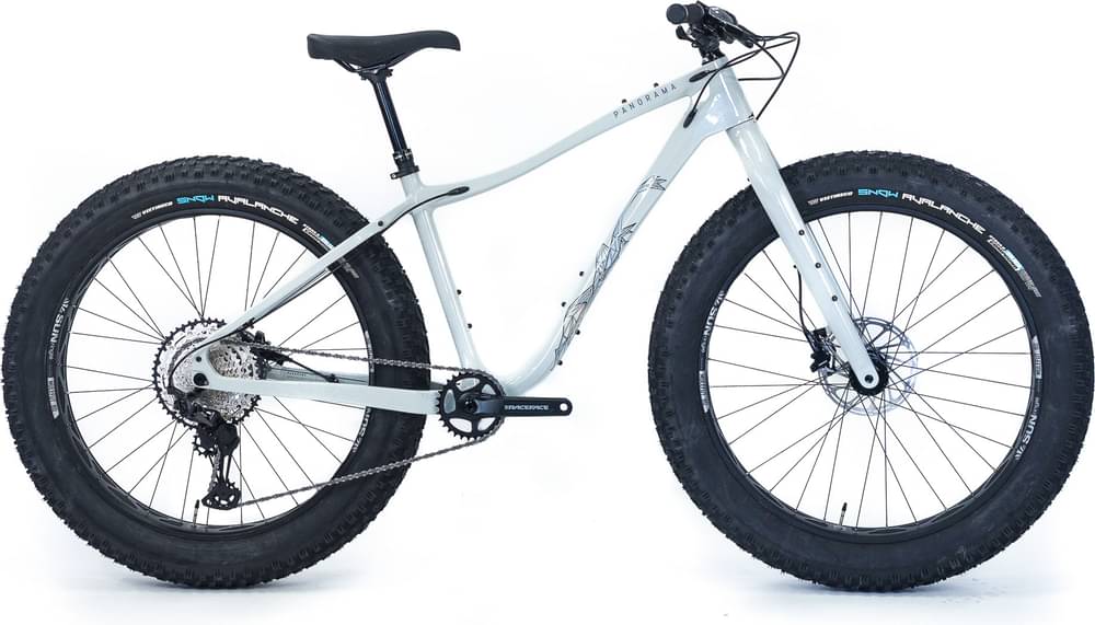 PANORAMA Chic-Chocs 27.5 XT/SLX