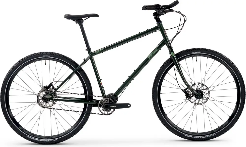2025 Panorama Boreal Pinion – Specs, Comparisons, Reviews – 99 Spokes
