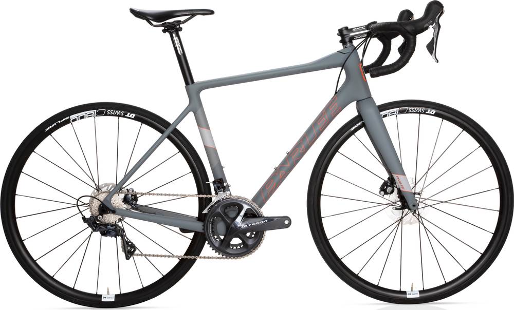 Parlee Altum Disc - Ultegra Di2