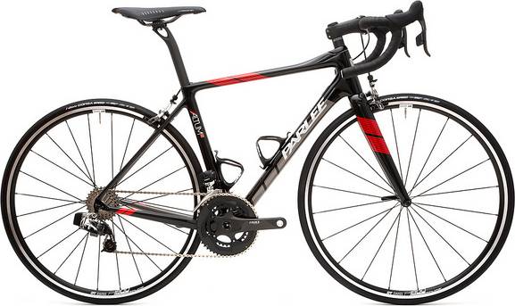 PARLEE Altum LE - Ultegra