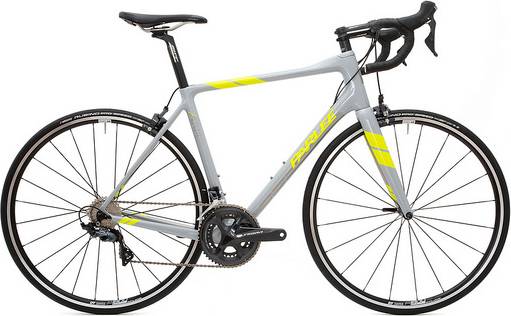 Parlee Altum - Ultegra Di2