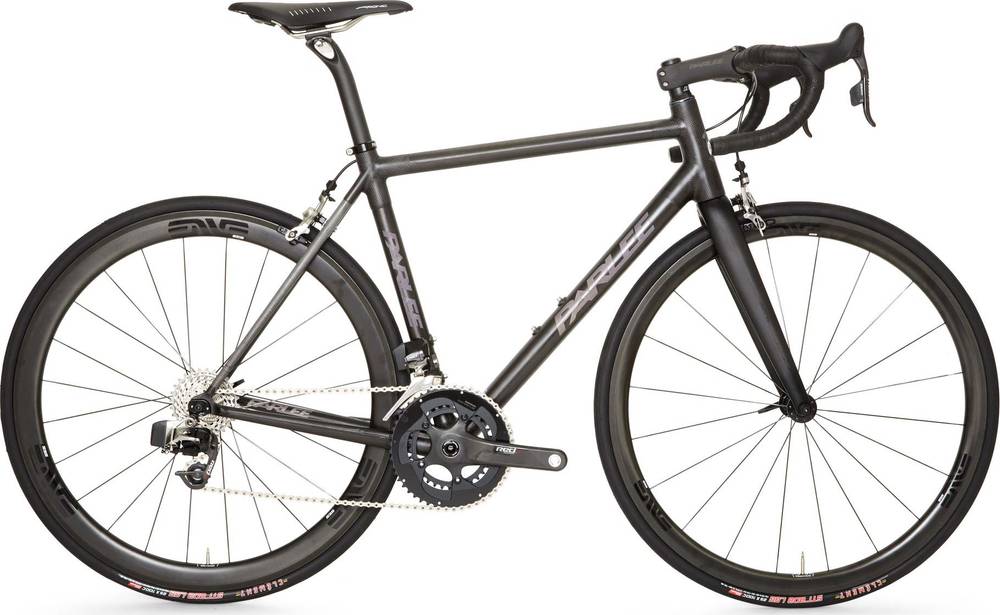 PARLEE Z-Zero - Ultegra Di2