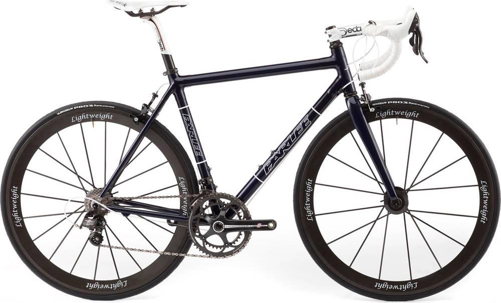 PARLEE Z1/2/3 - Dura-Ace/Di2
