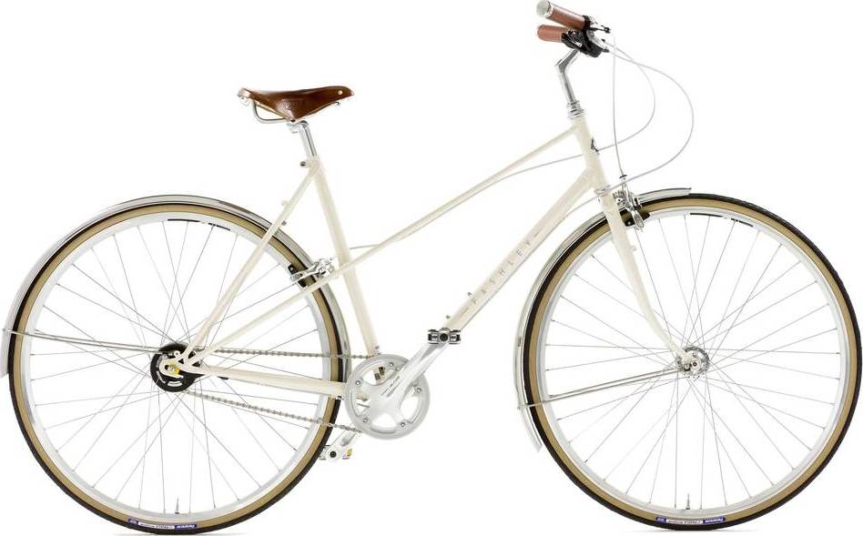 PASHLEY Aurora 8 Speed