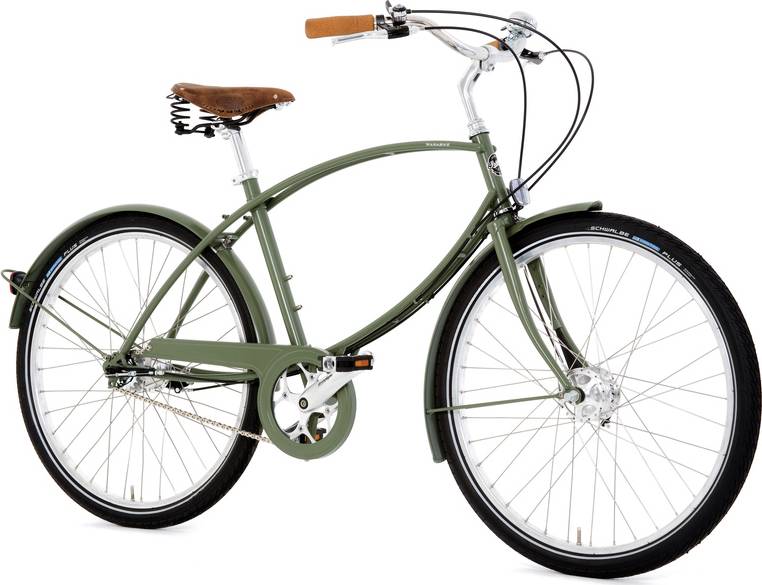 PASHLEY Parabike