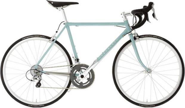 PASHLEY Roadfinder