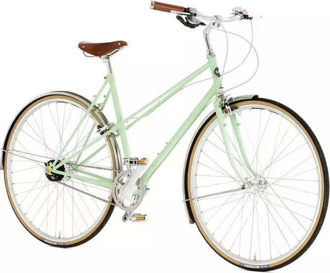 PASHLEY Aurora Womens Bike