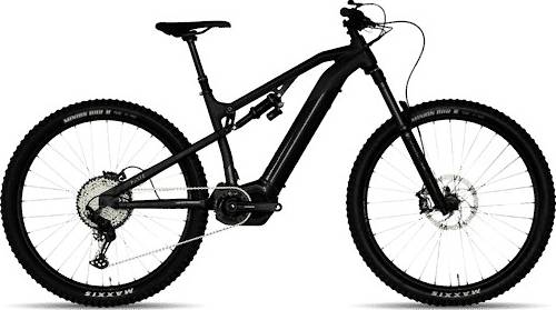 Patrol E-Six S