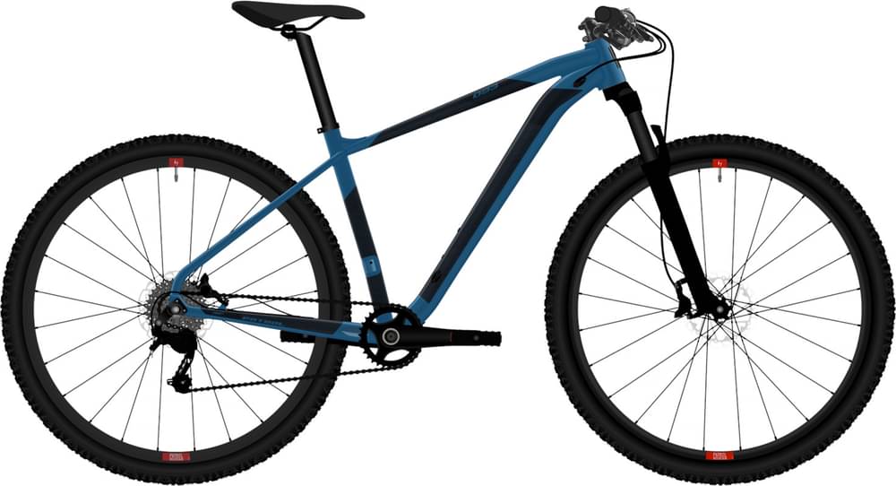 PATROL 093 Alloy