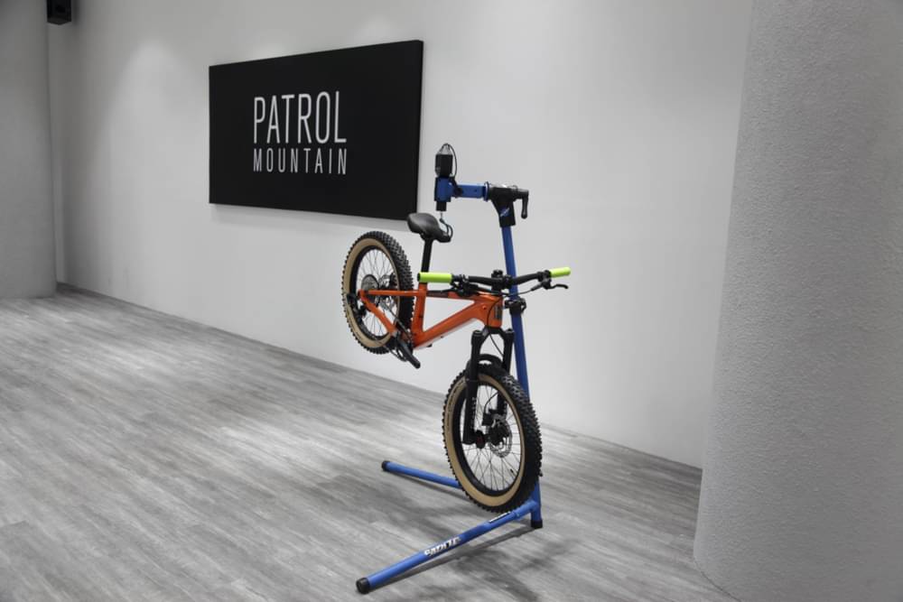 PATROL c020 s