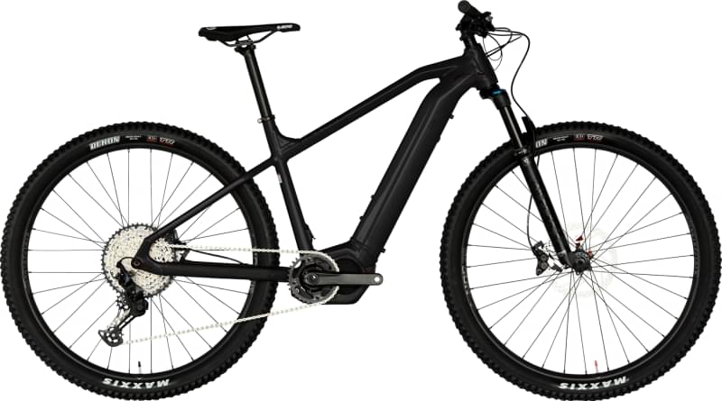PATROL e-zero sl