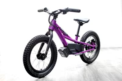 Patrol EMX 16