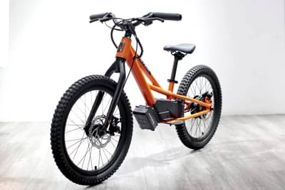 Patrol EMX 20