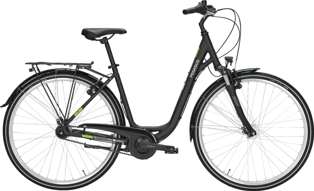 2022 Pegasus 7 Deep 26" – Specs, Comparisons, Reviews – 99 Spokes