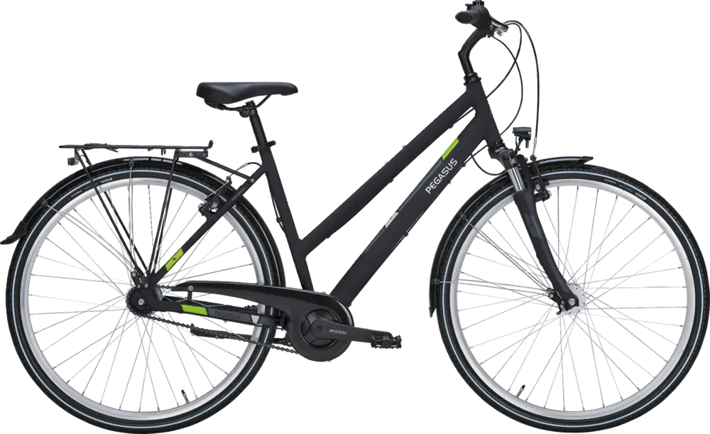 2022 Pegasus 7 Trapeze Specs Comparisons Reviews 99 Spokes