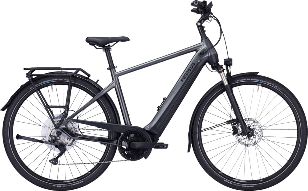PEGASUS Premio EVO 10 Lite 750 Diamond