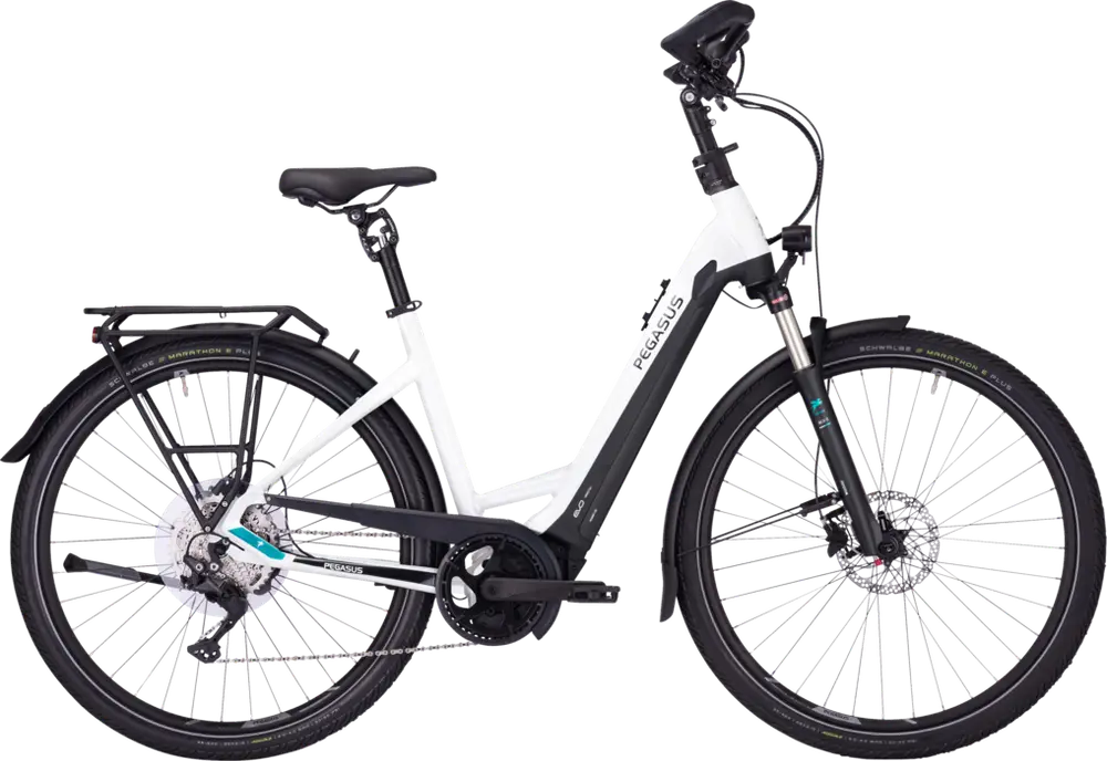 Pegasus Premio EVO 10 Lite Comfort