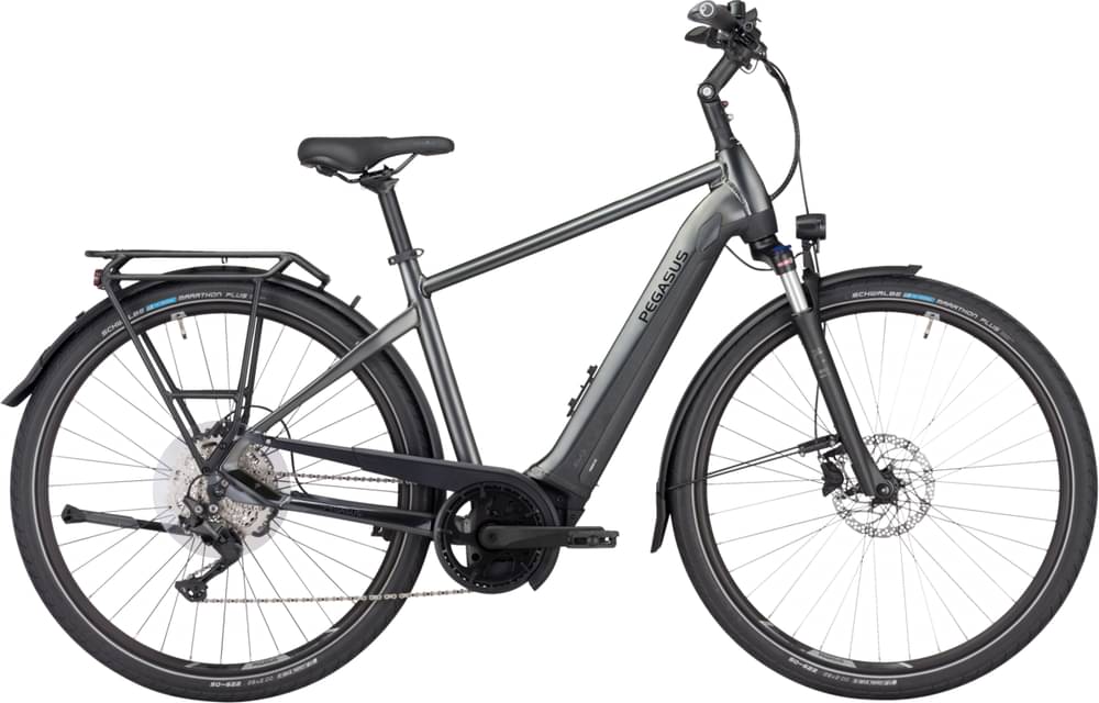 PEGASUS Premio EVO 10 Lite Diamond